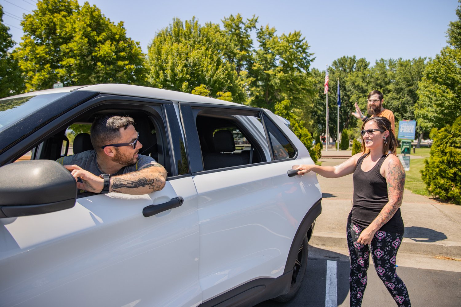 Go Vets Oregon Get There Oregon