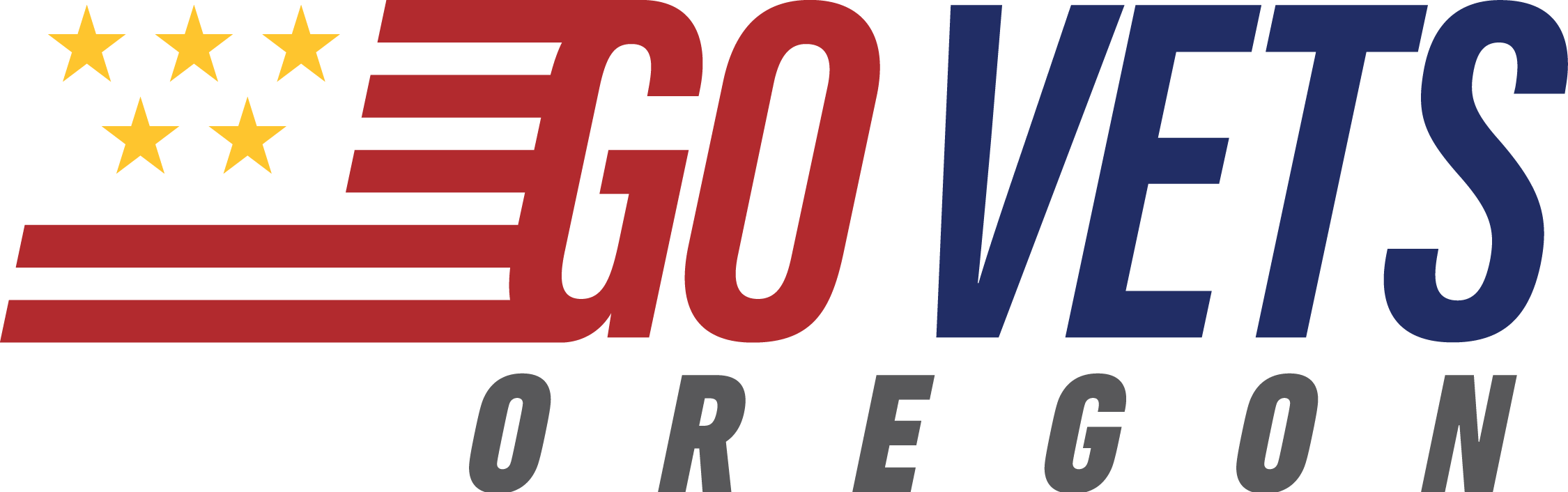 Go Vets Logo
